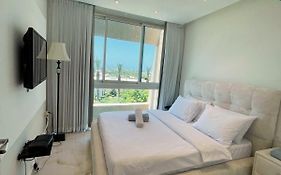 Deluxe Suite Caesarea