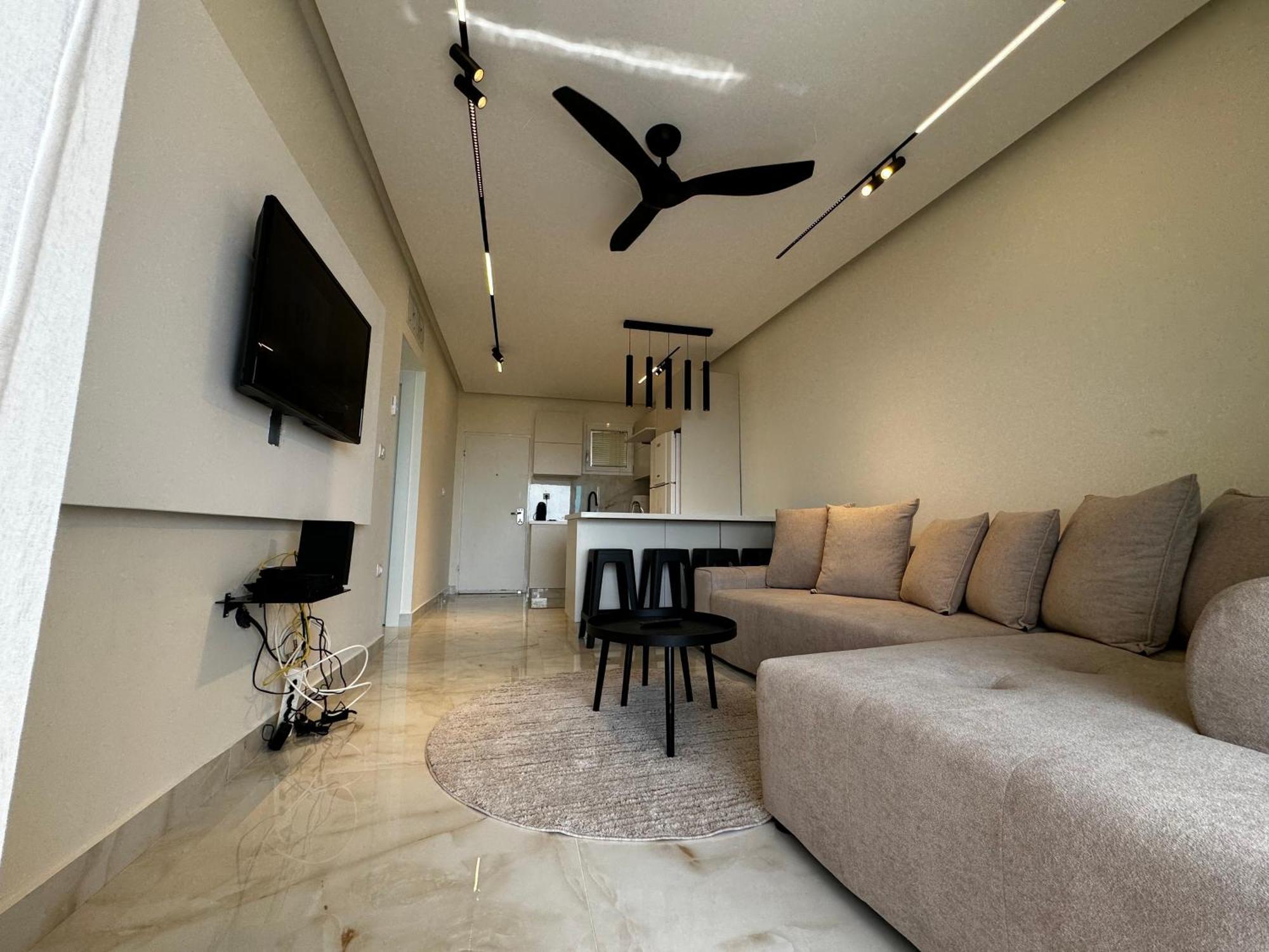Deluxe Suite Кесария Экстерьер фото