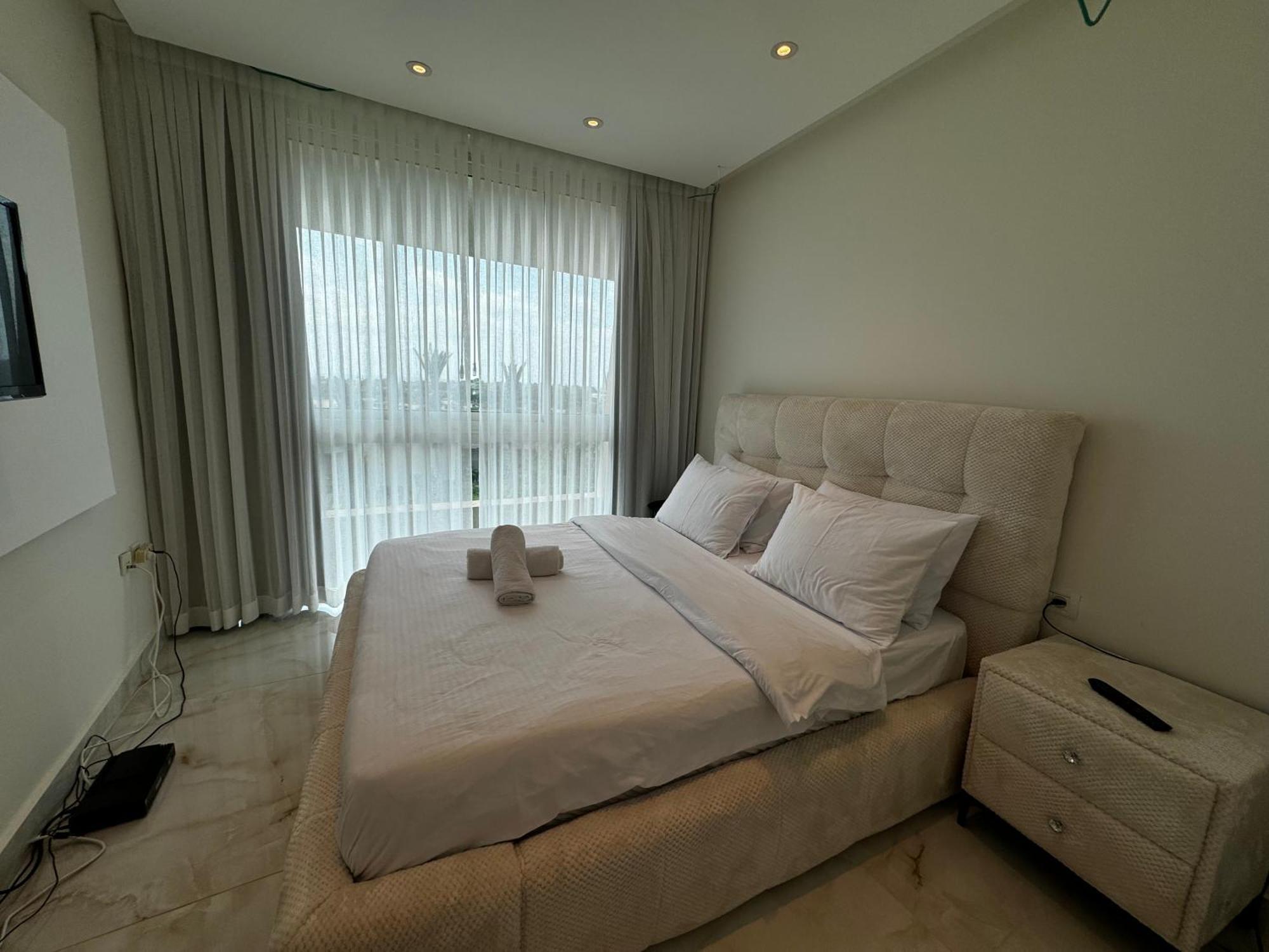 Deluxe Suite Кесария Экстерьер фото