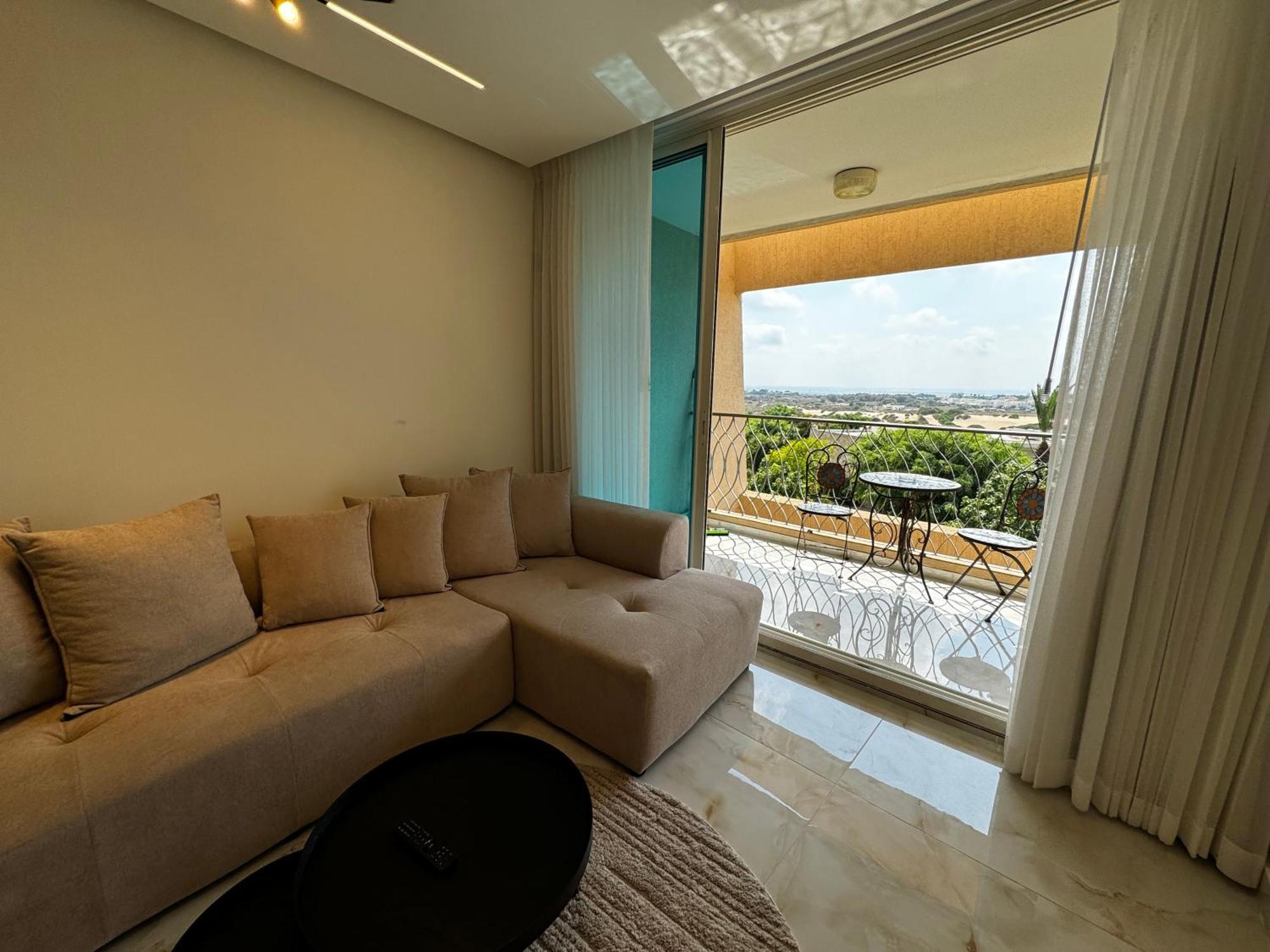 Deluxe Suite Кесария Экстерьер фото